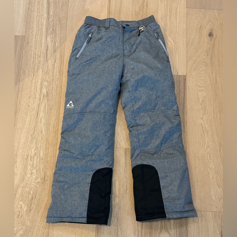 Gerry snow pants -size 14